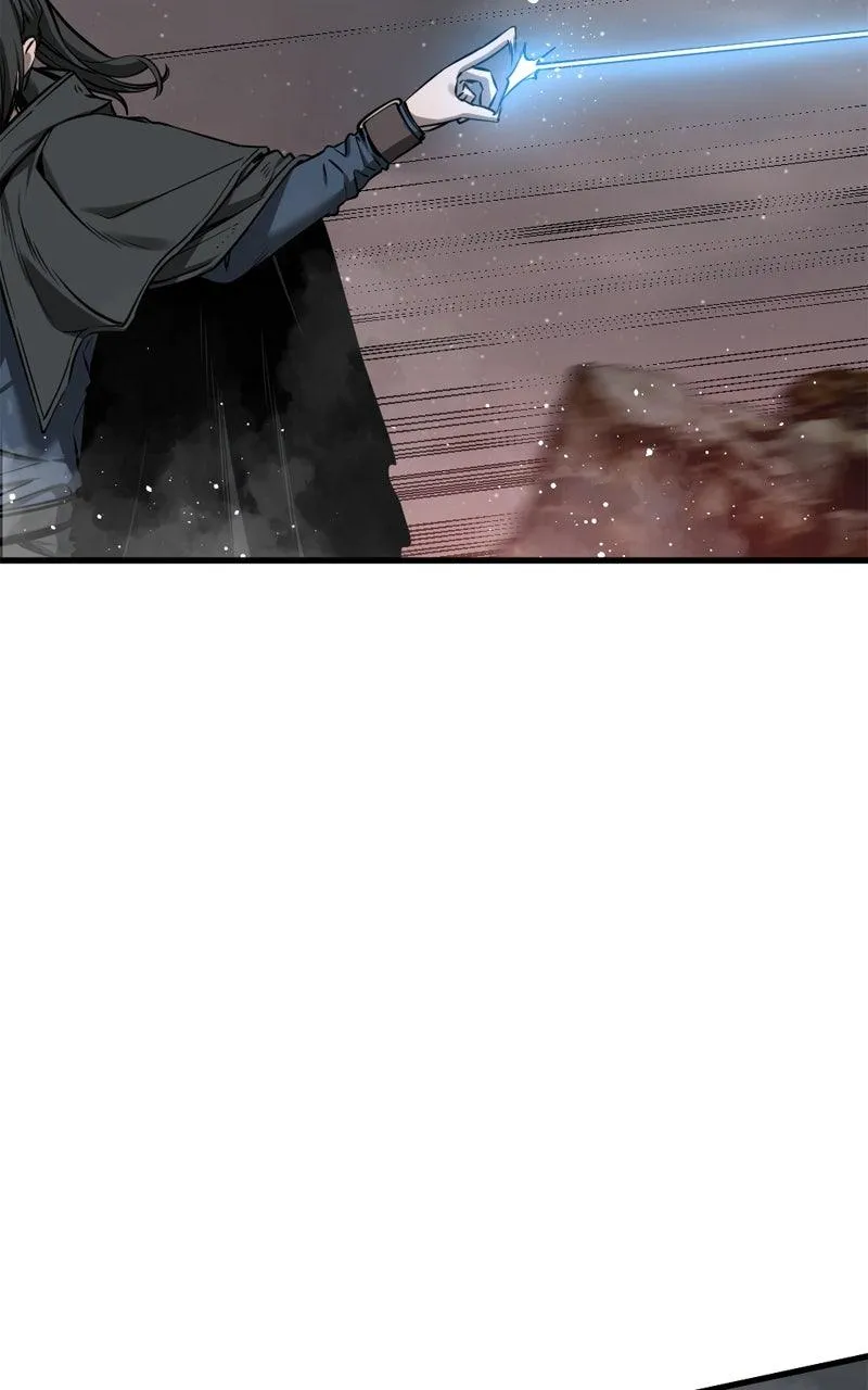 Hero Killer Chapter 243 - 8