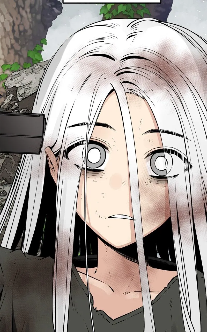 Hero Killer Chapter 243 - 81