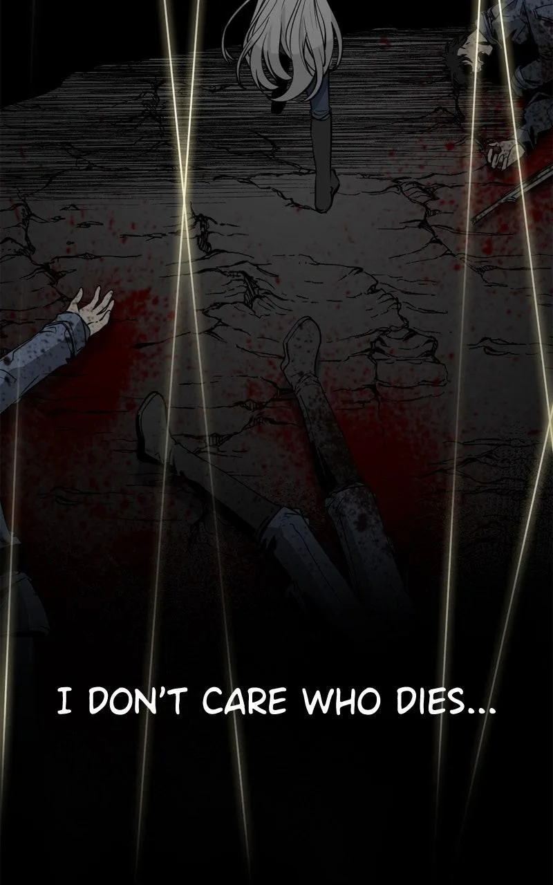 Hero Killer Chapter 243 - 91