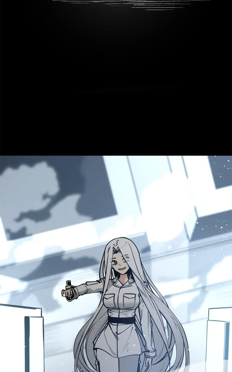 Hero Killer Chapter 243 - 93