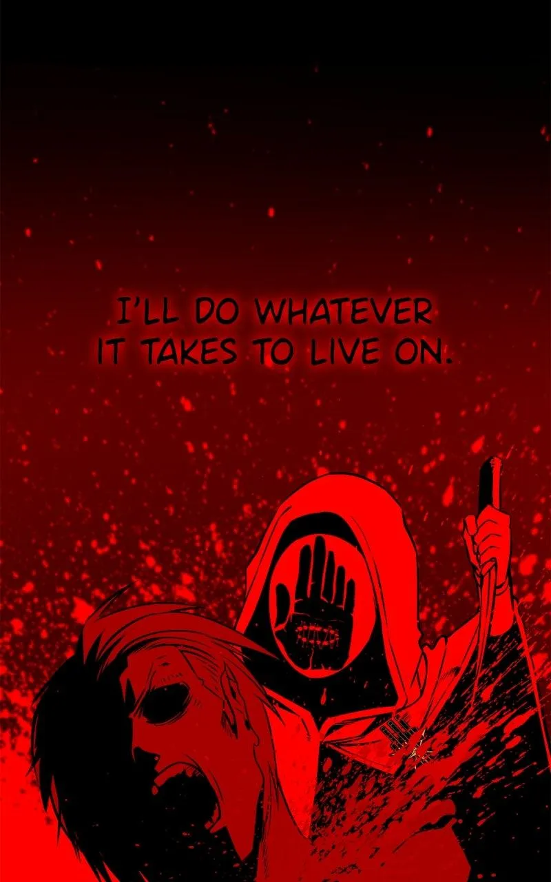 Hero Killer Chapter 243 - 96
