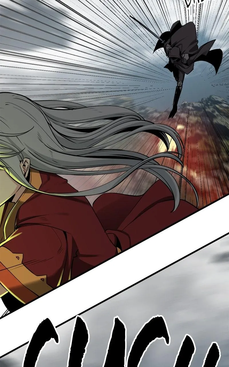 Hero Killer Chapter 244 - 10