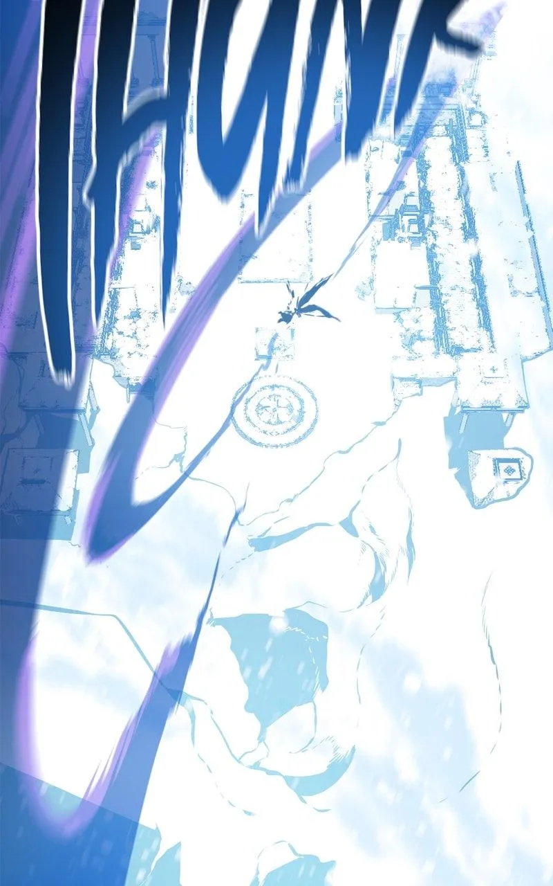 Hero Killer Chapter 244 - 100