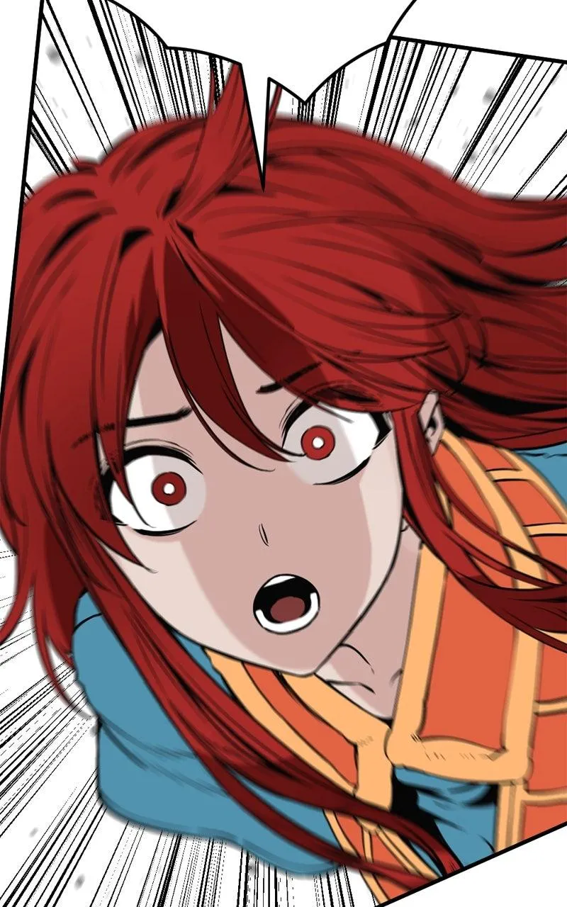 Hero Killer Chapter 244 - 105