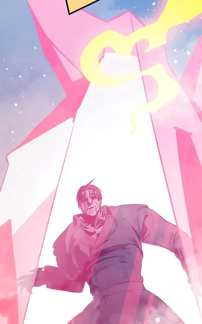 Hero Killer Chapter 244 - 108
