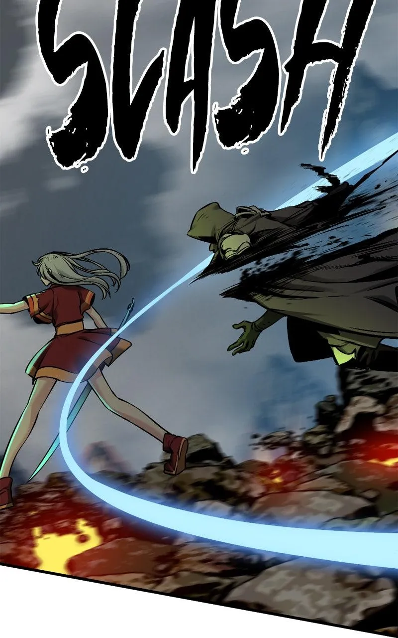 Hero Killer Chapter 244 - 11