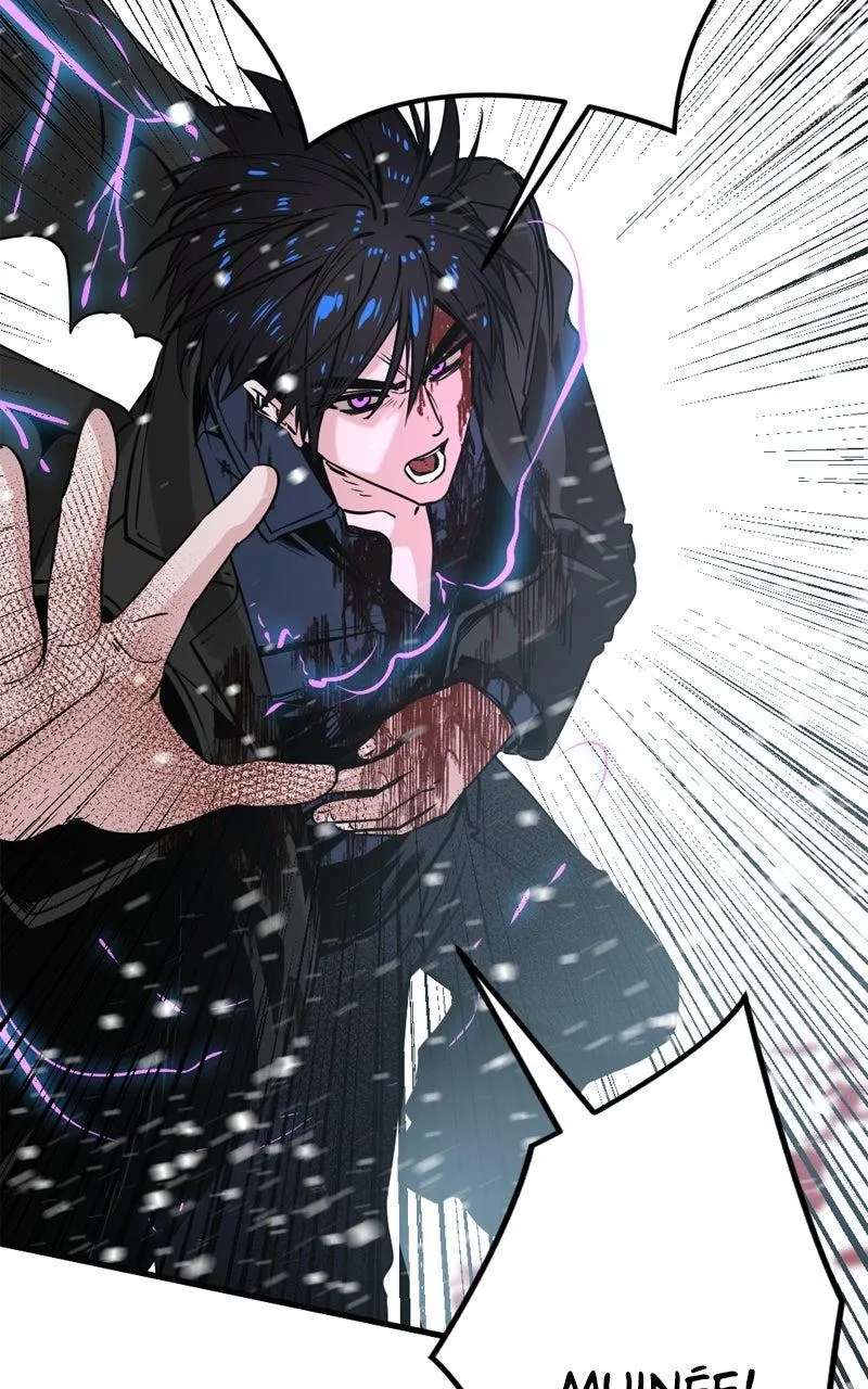 Hero Killer Chapter 244 - 111