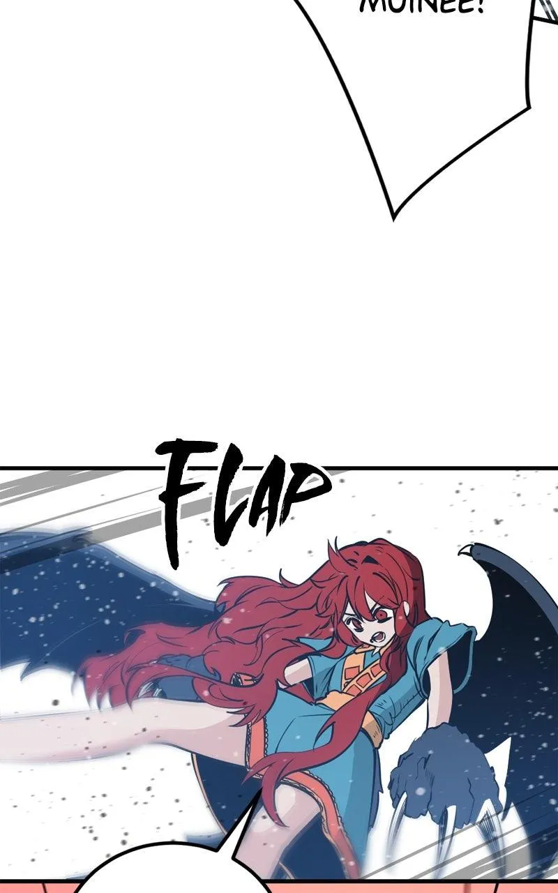 Hero Killer Chapter 244 - 112