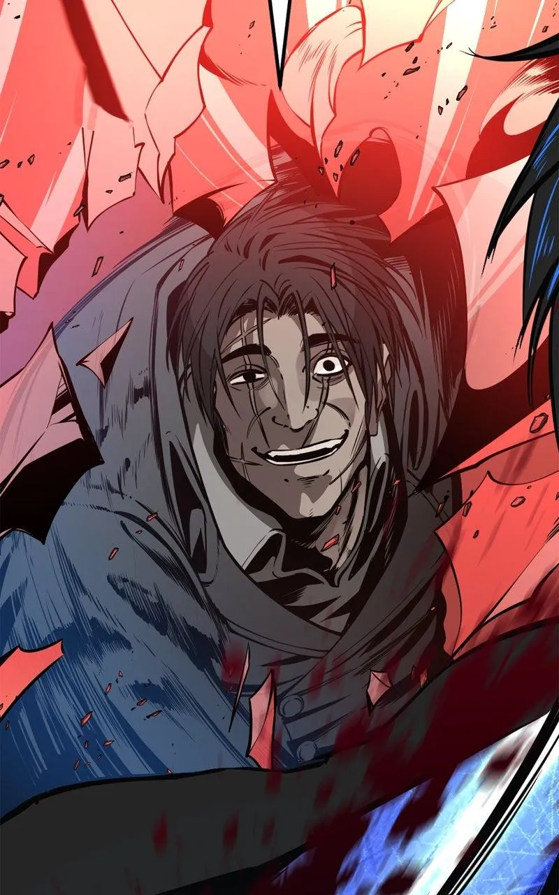 Hero Killer Chapter 244 - 114