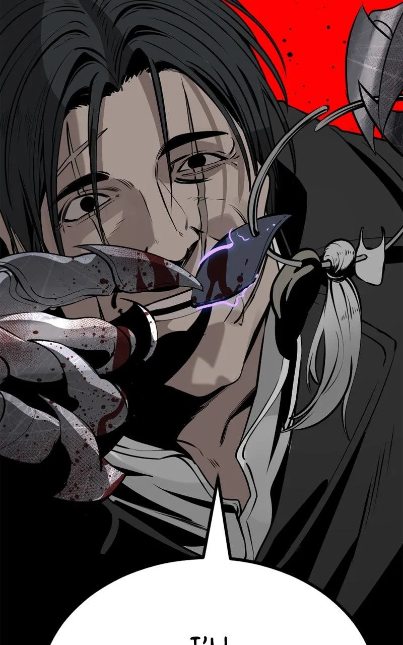 Hero Killer Chapter 244 - 120