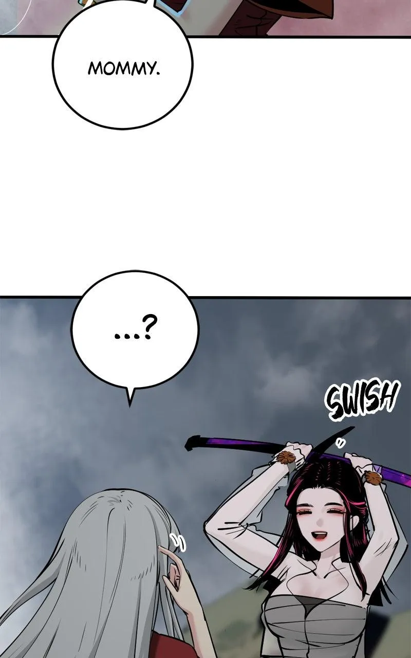 Hero Killer Chapter 244 - 15