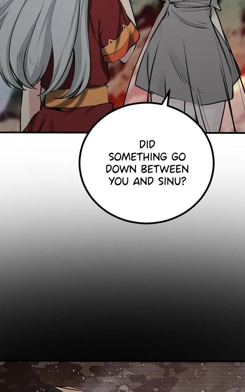 Hero Killer Chapter 244 - 16