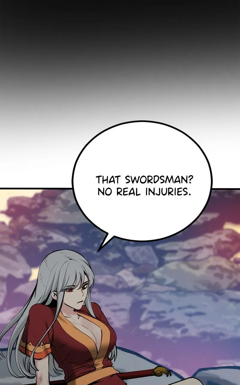 Hero Killer Chapter 244 - 18