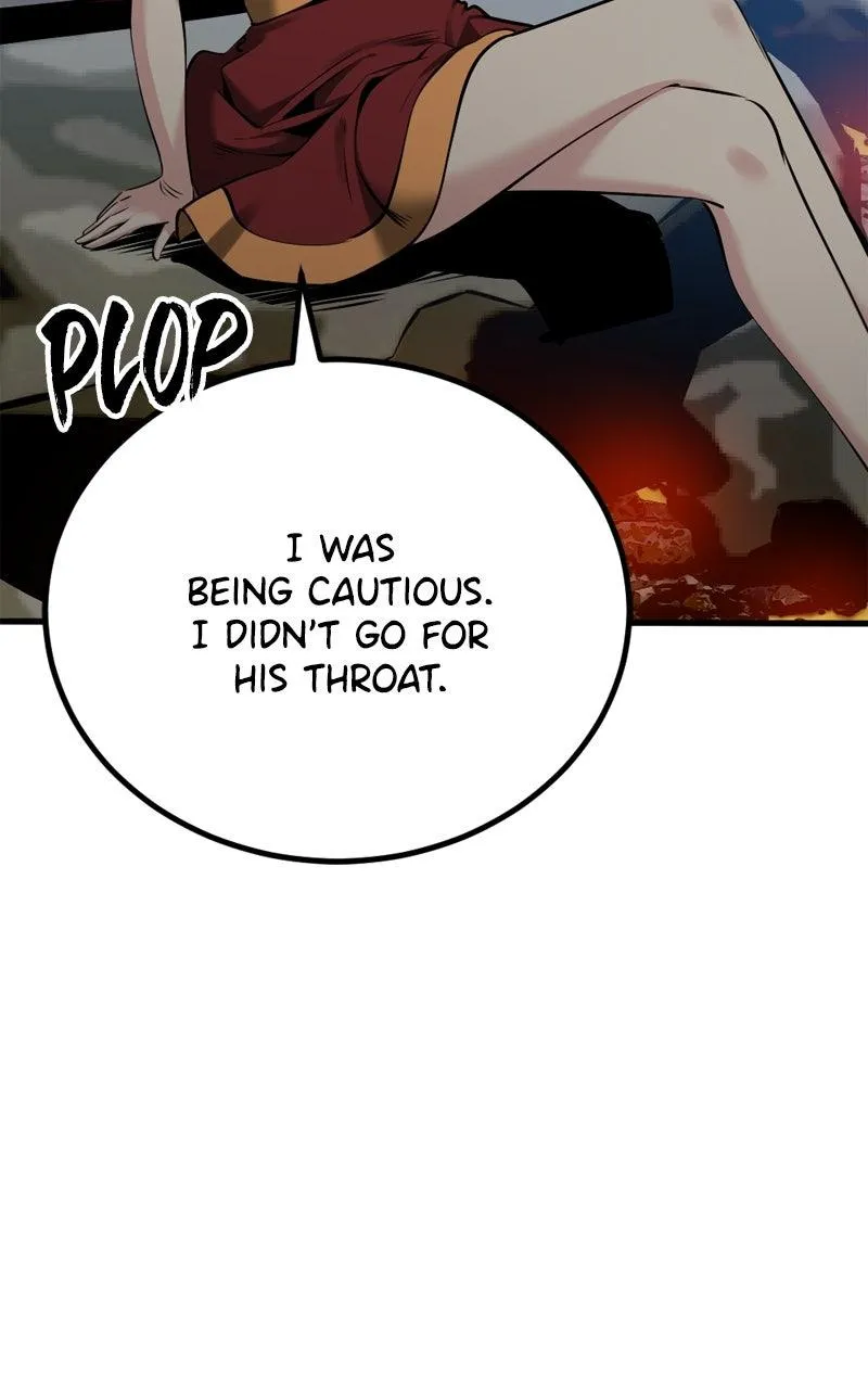Hero Killer Chapter 244 - 19