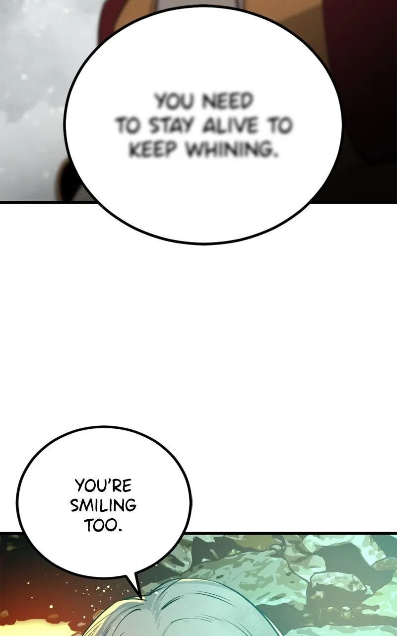 Hero Killer Chapter 244 - 2