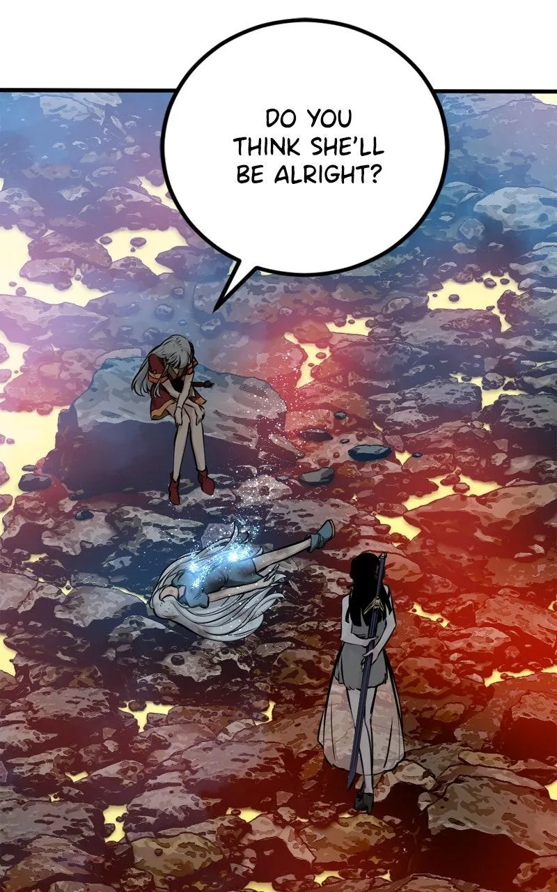 Hero Killer Chapter 244 - 20