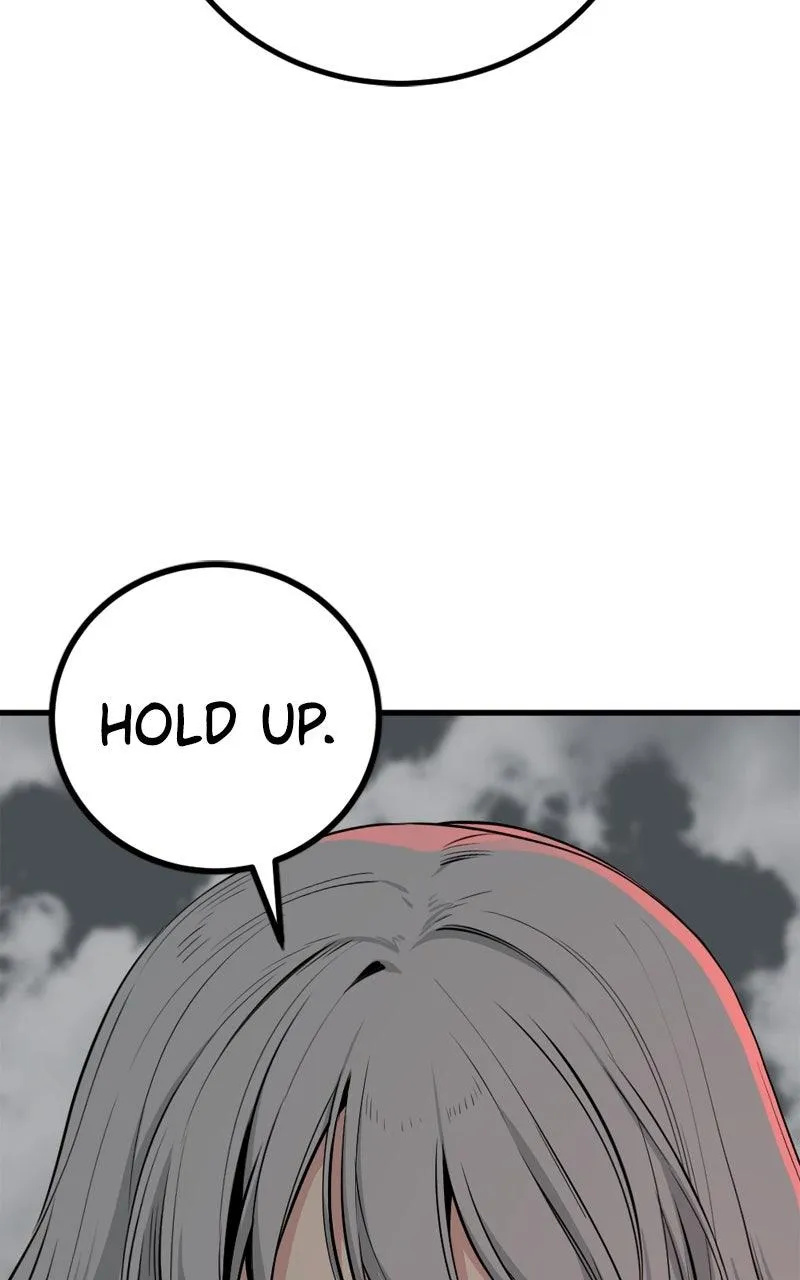Hero Killer Chapter 244 - 26