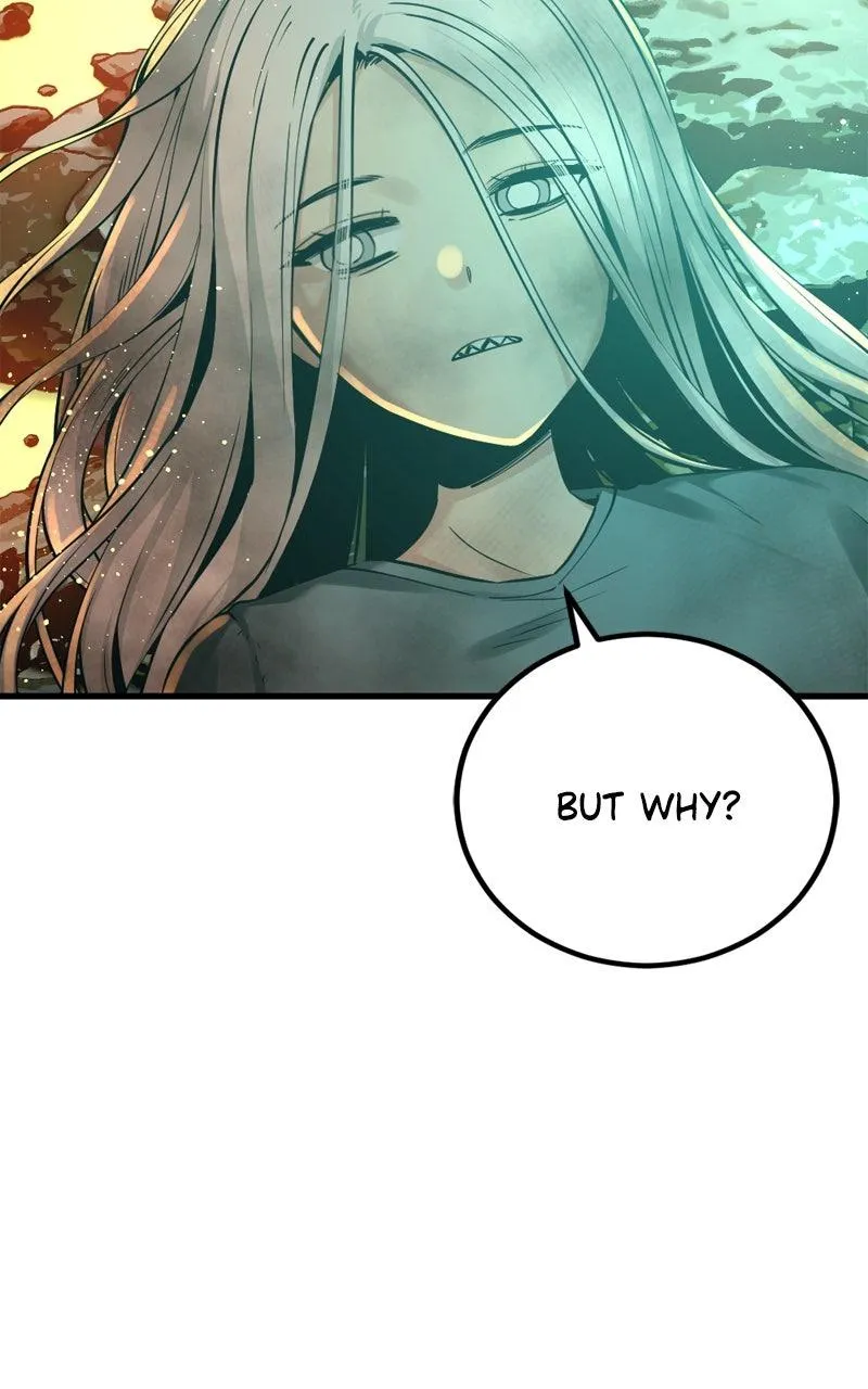 Hero Killer Chapter 244 - 3