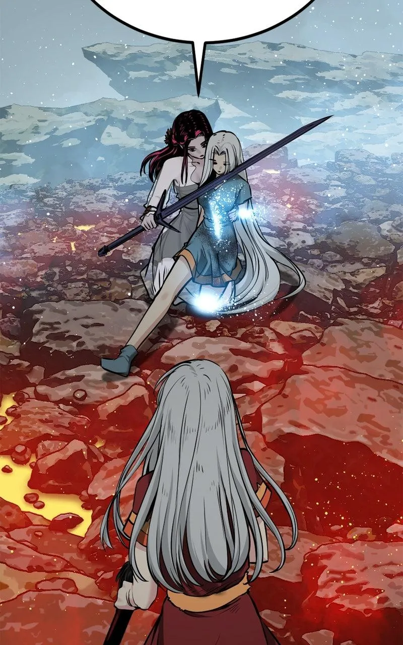 Hero Killer Chapter 244 - 34