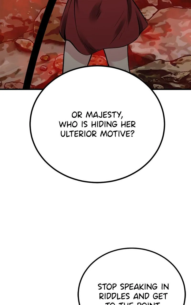 Hero Killer Chapter 244 - 35