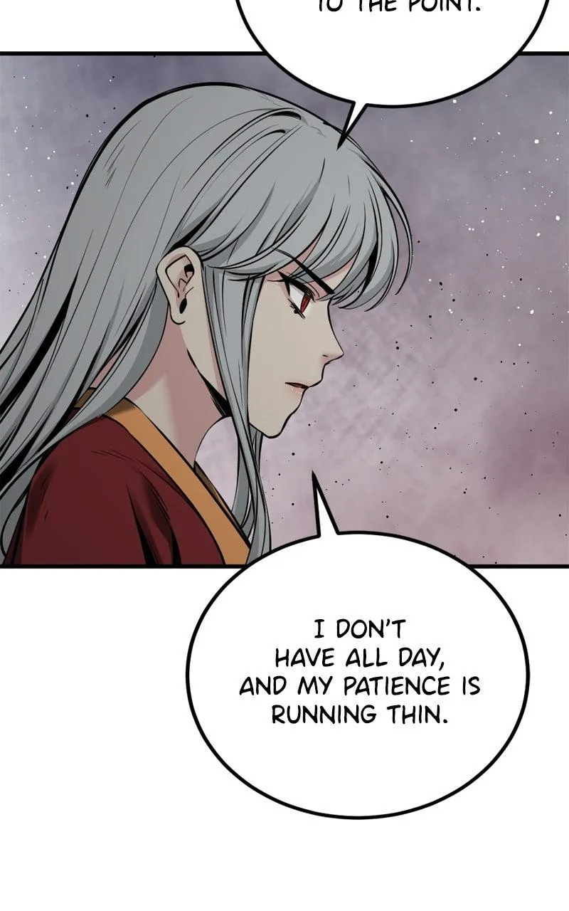 Hero Killer Chapter 244 - 36