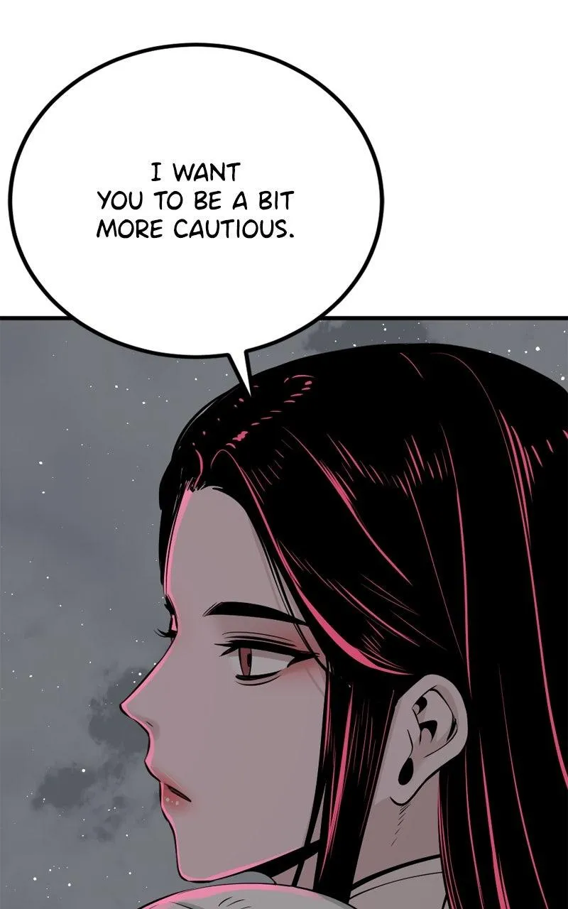 Hero Killer Chapter 244 - 37