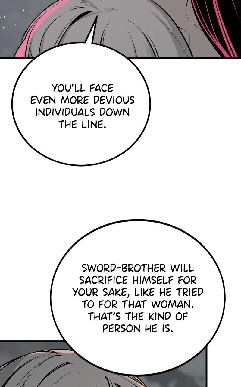 Hero Killer Chapter 244 - 38
