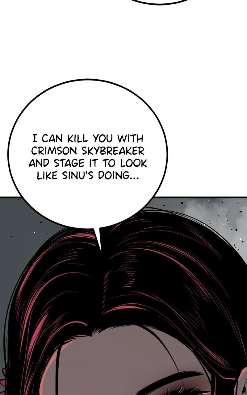 Hero Killer Chapter 244 - 40