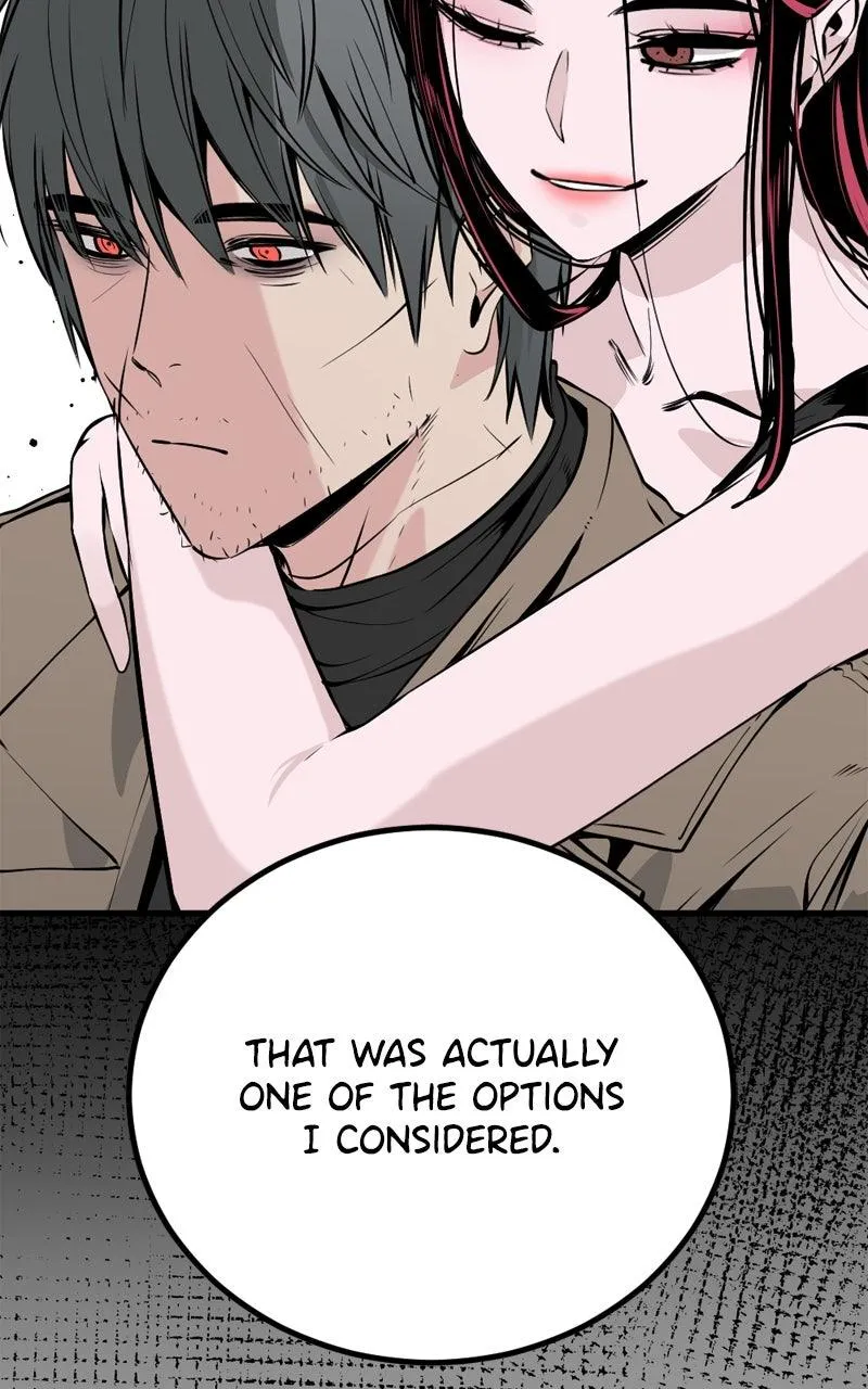 Hero Killer Chapter 244 - 43
