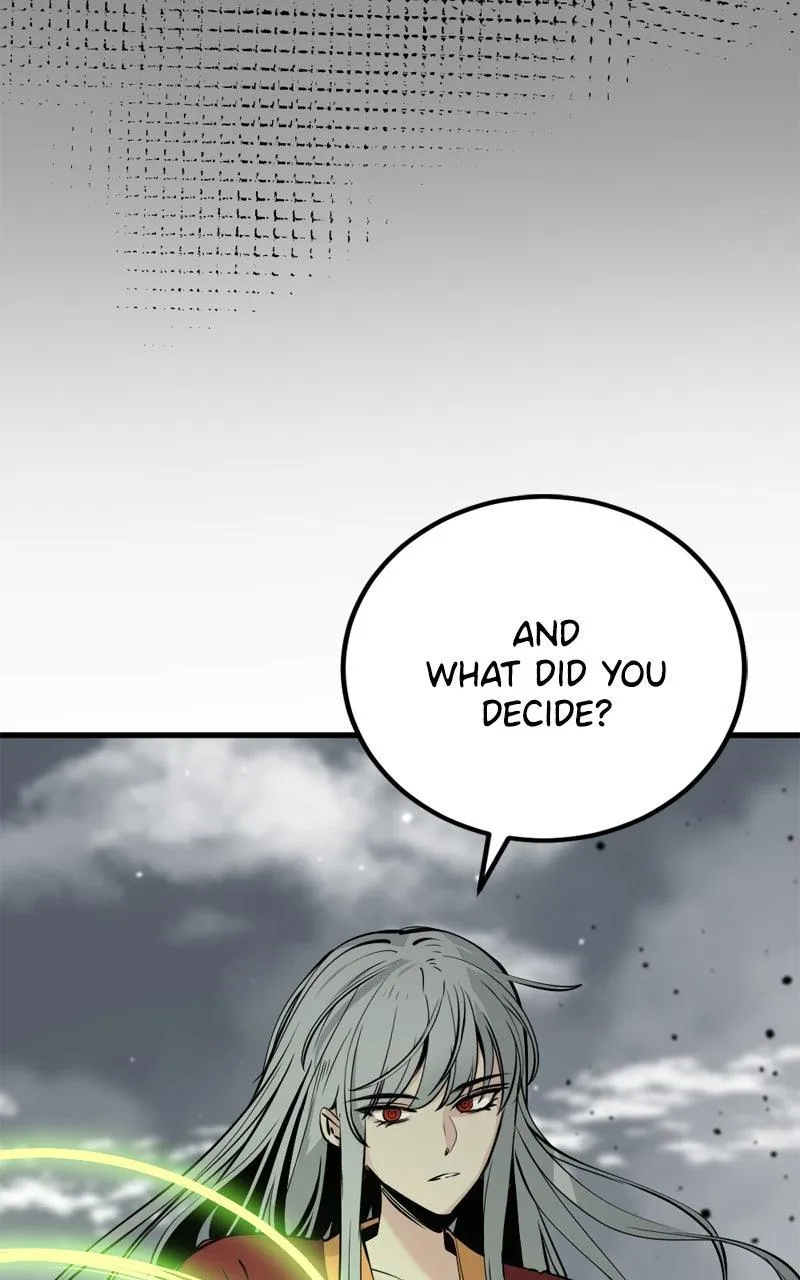 Hero Killer Chapter 244 - 44