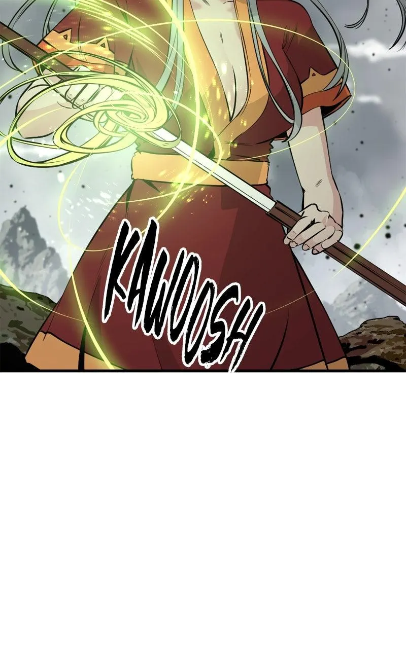 Hero Killer Chapter 244 - 45