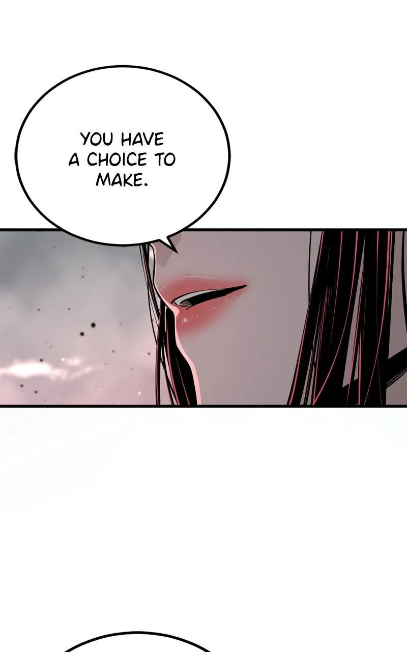 Hero Killer Chapter 244 - 46