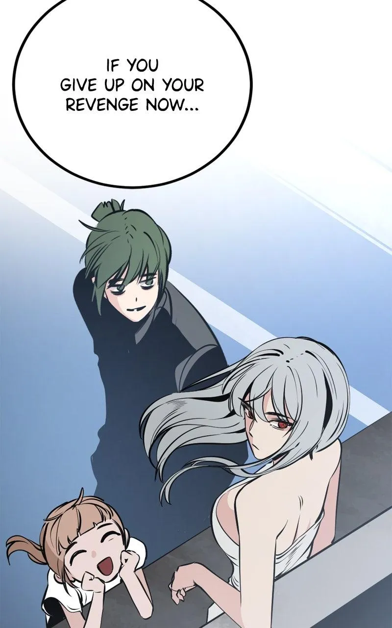 Hero Killer Chapter 244 - 47