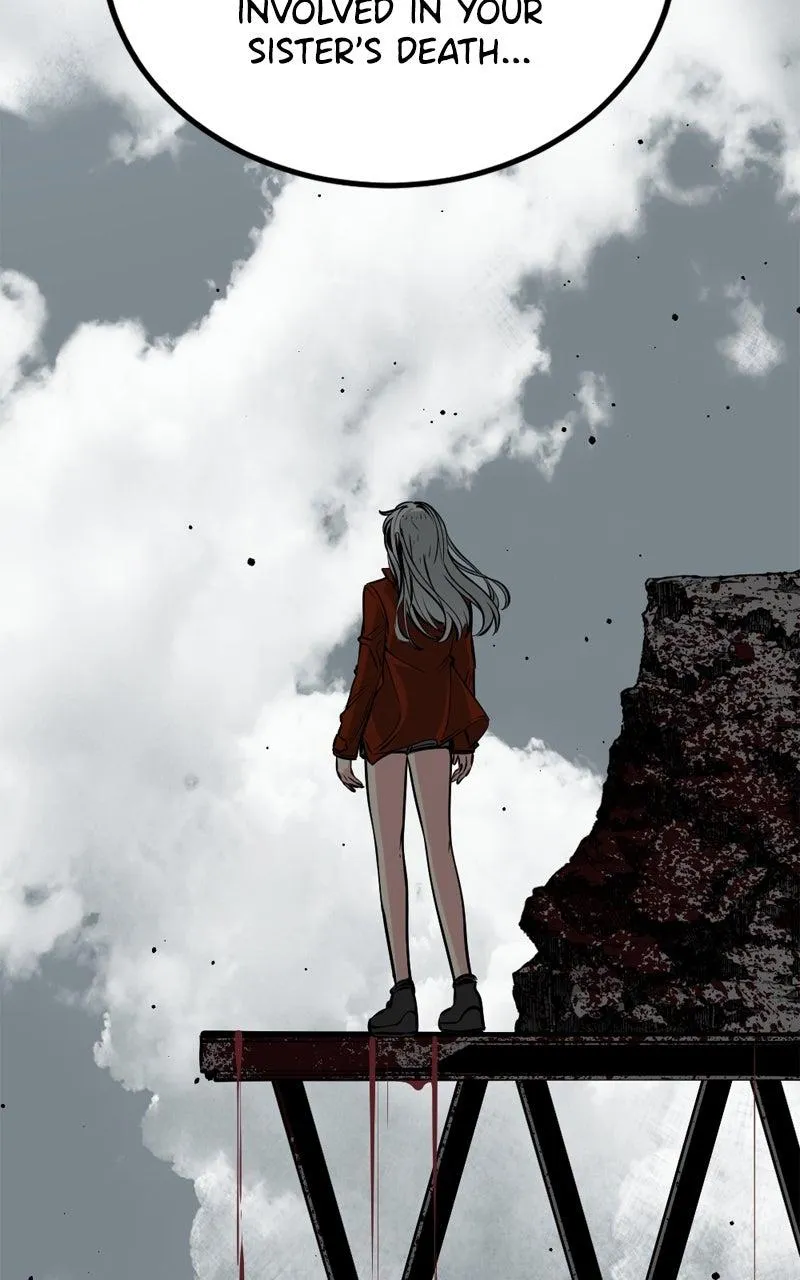 Hero Killer Chapter 244 - 49