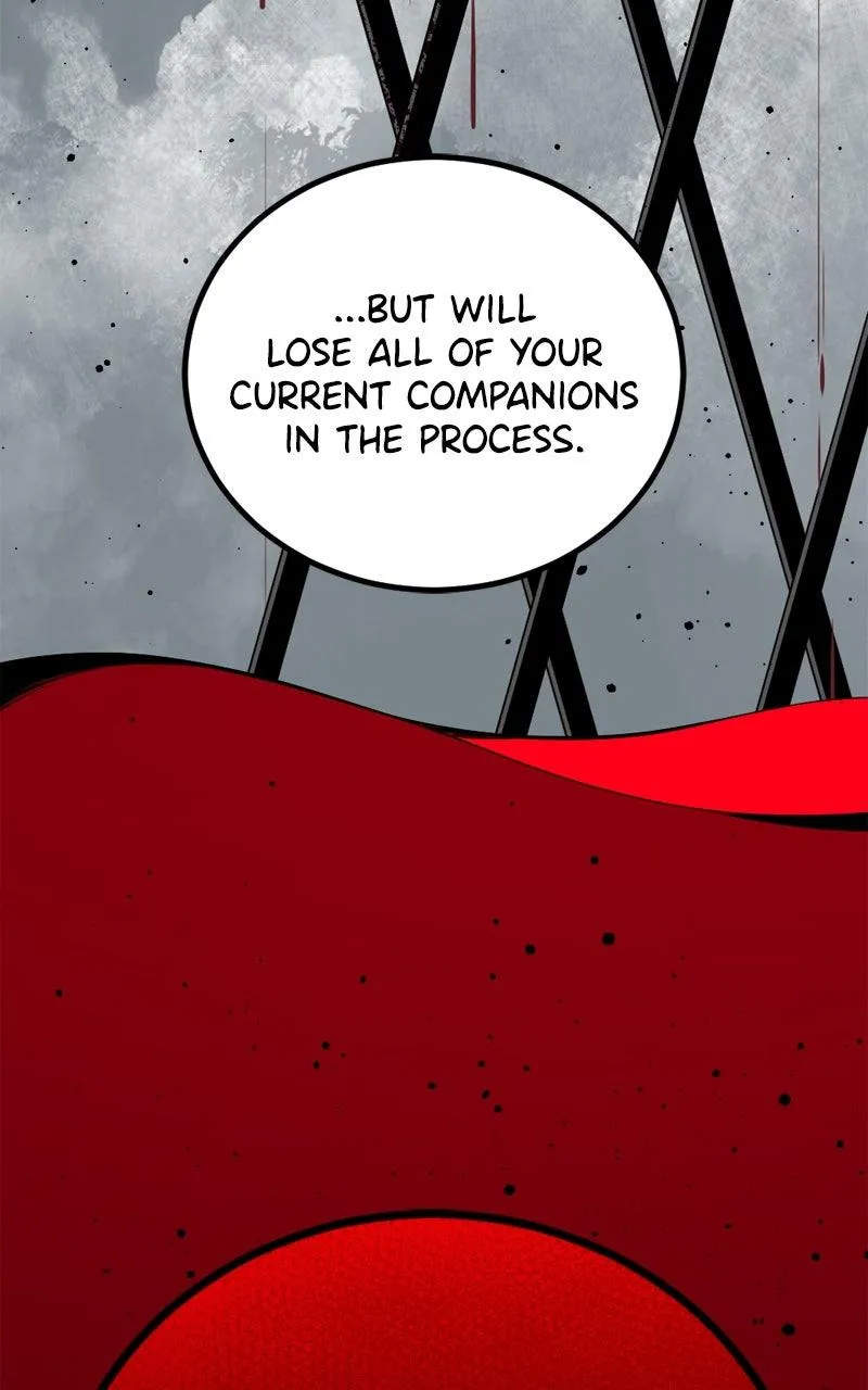 Hero Killer Chapter 244 - 50