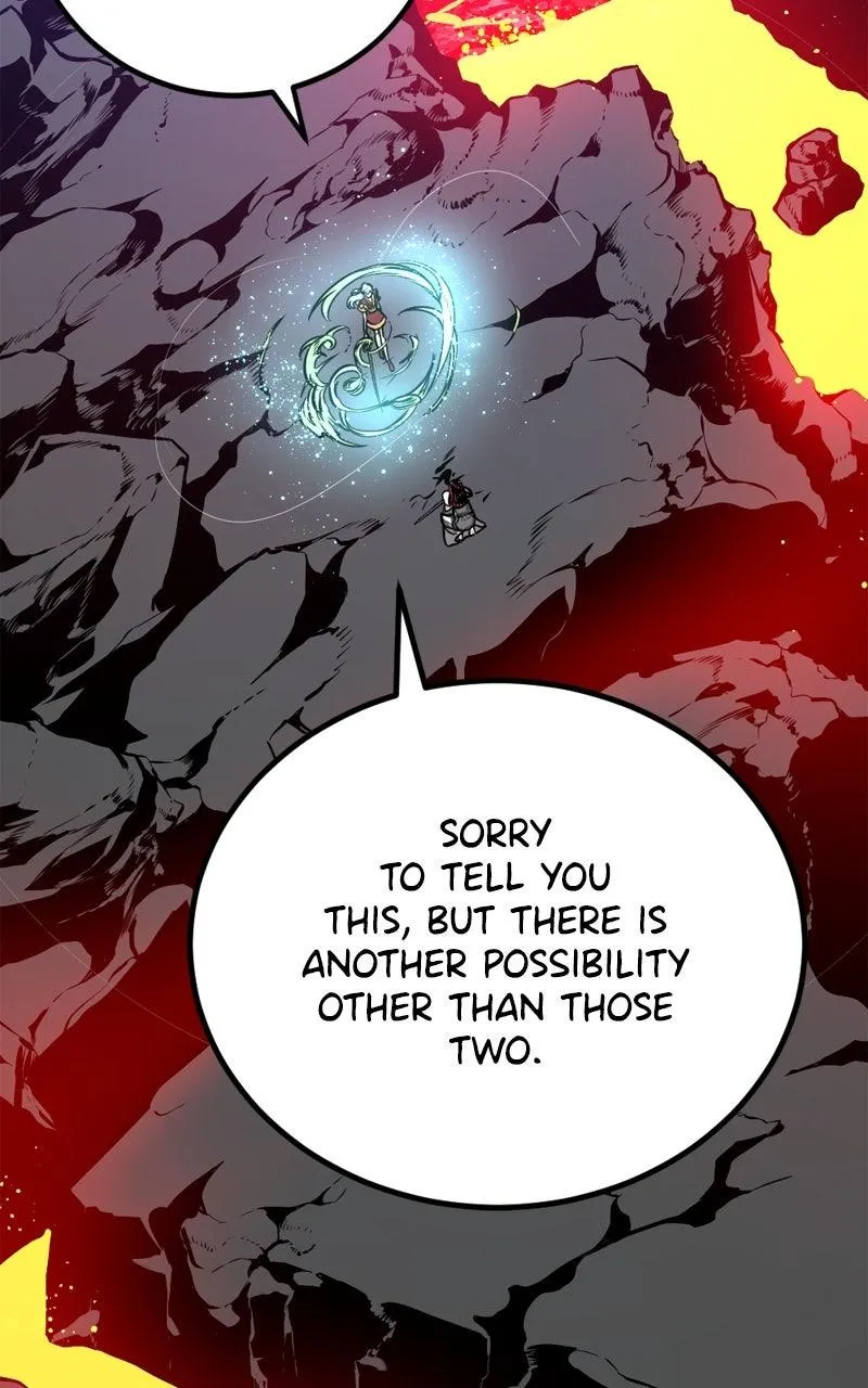 Hero Killer Chapter 244 - 53