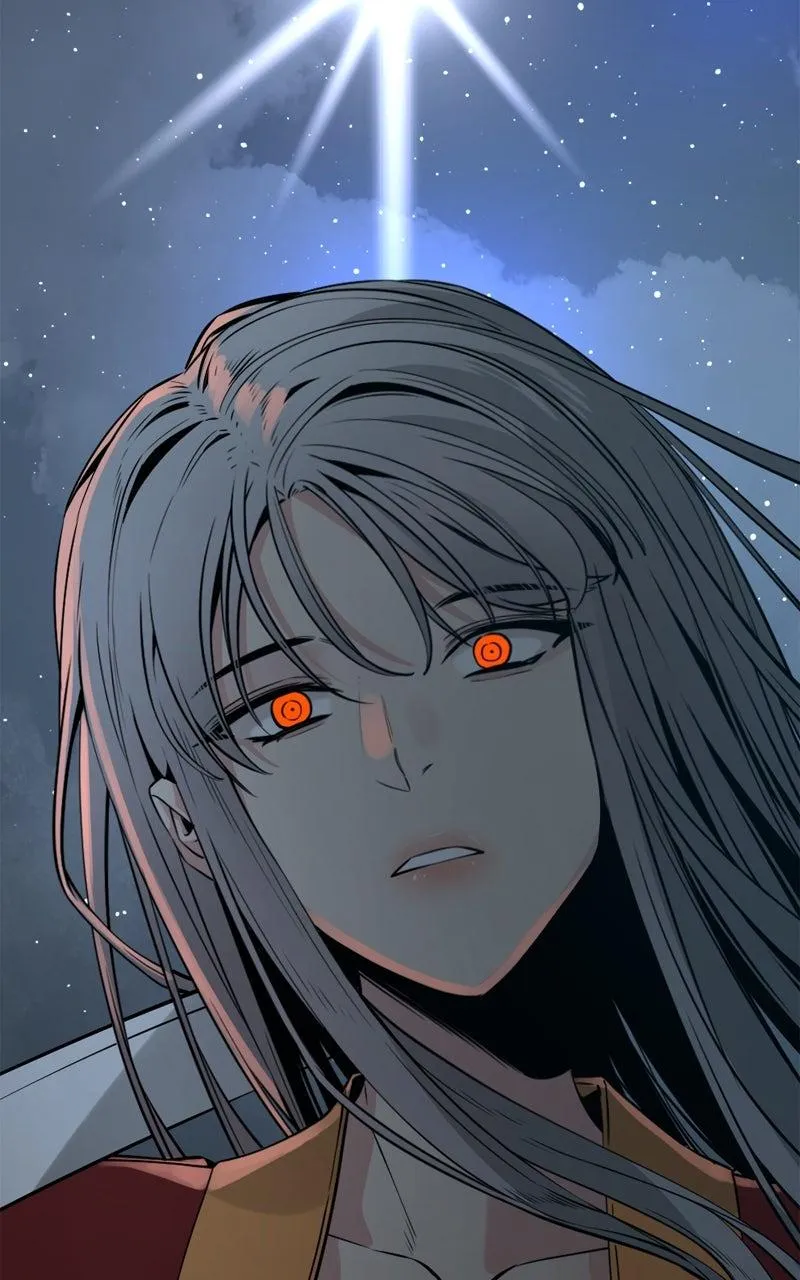 Hero Killer Chapter 244 - 58