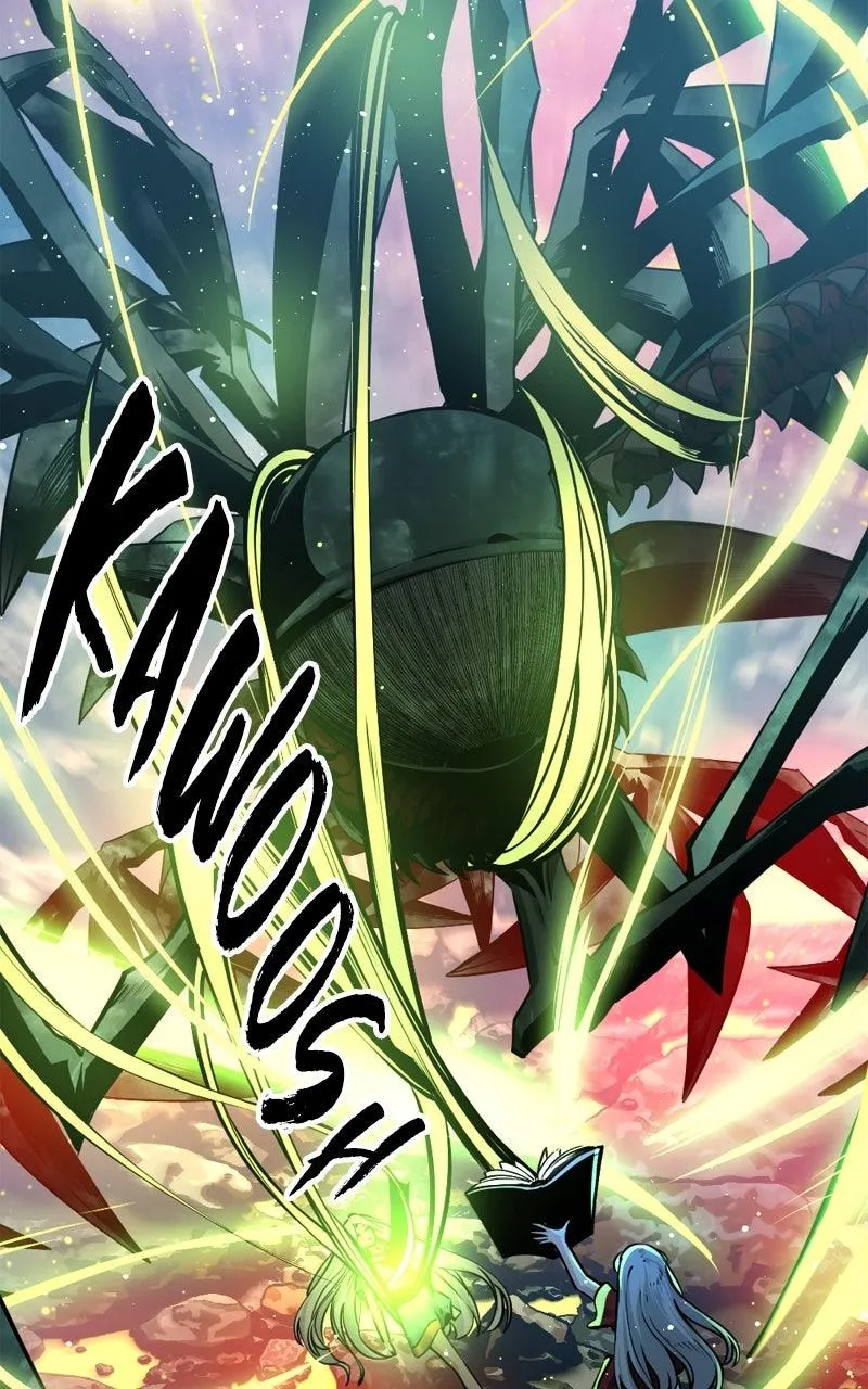 Hero Killer Chapter 244 - 6