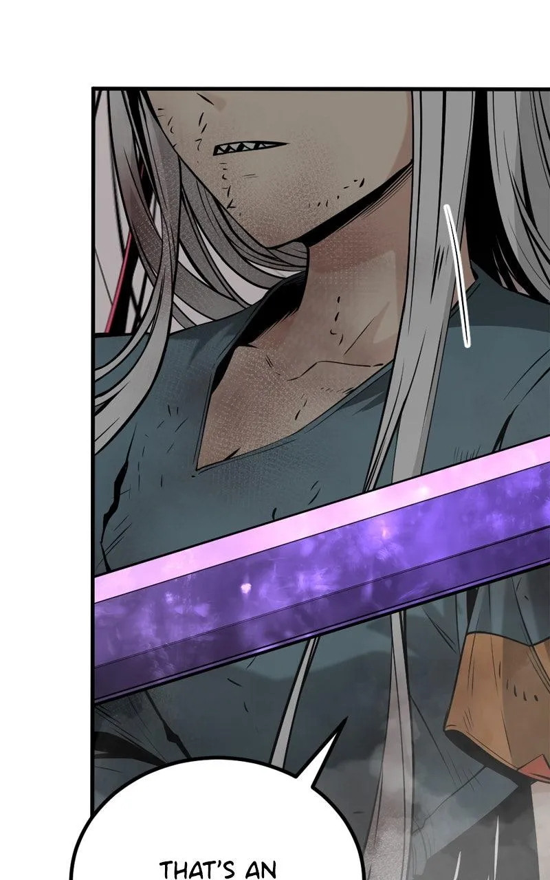 Hero Killer Chapter 244 - 60