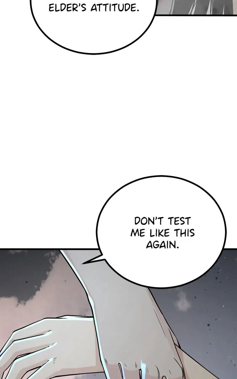 Hero Killer Chapter 244 - 61