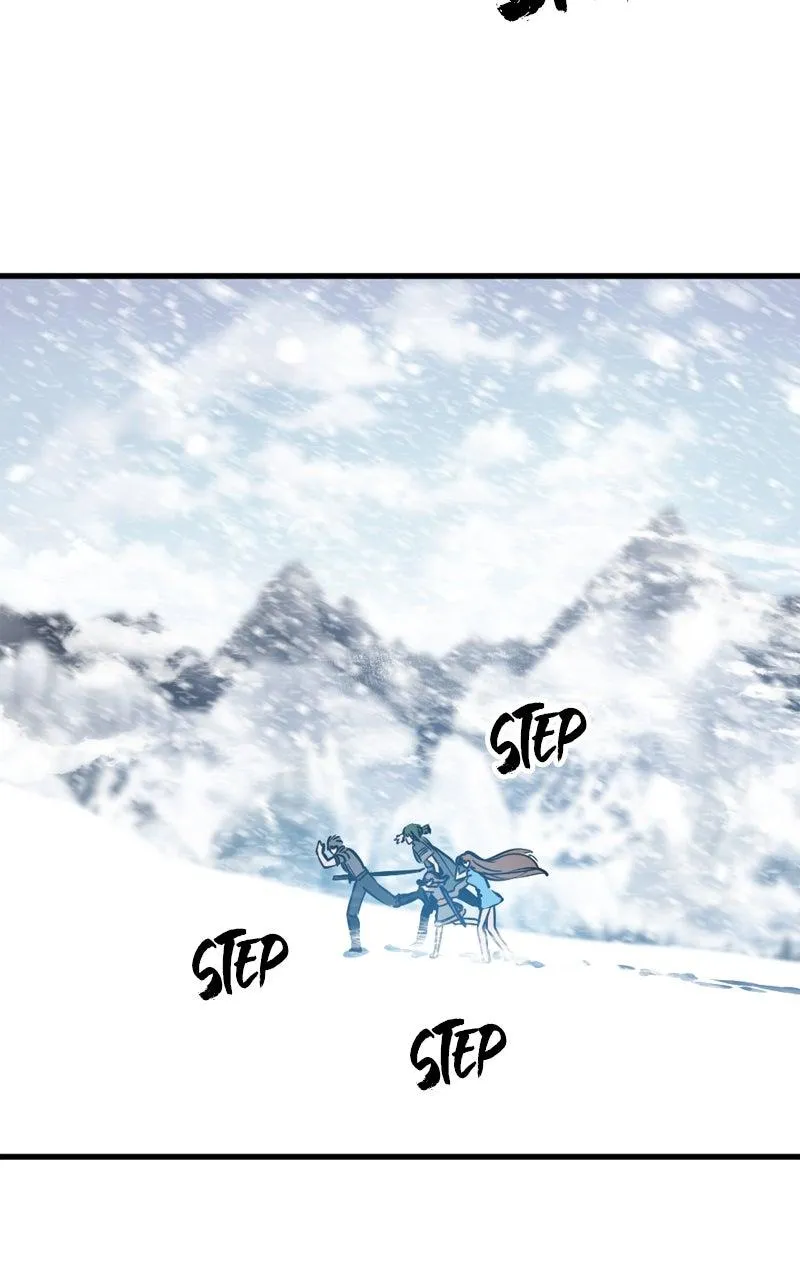Hero Killer Chapter 244 - 75