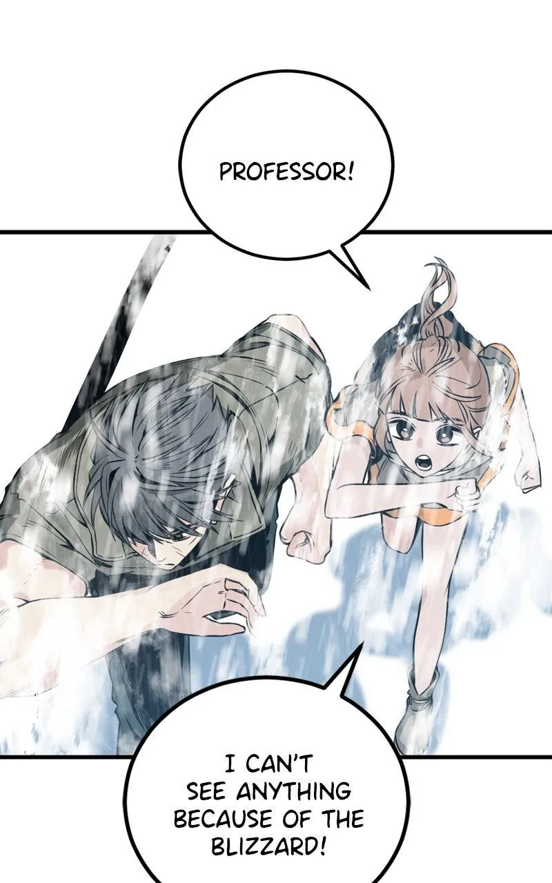 Hero Killer Chapter 244 - 76