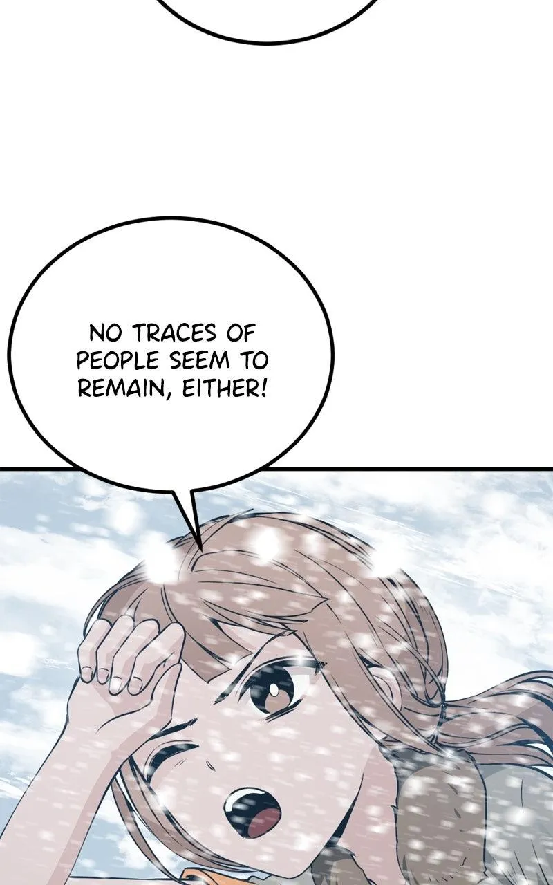 Hero Killer Chapter 244 - 77