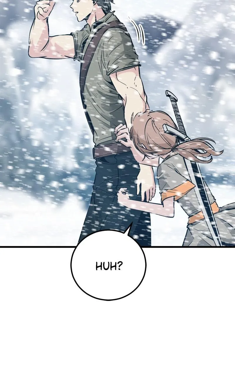 Hero Killer Chapter 244 - 79