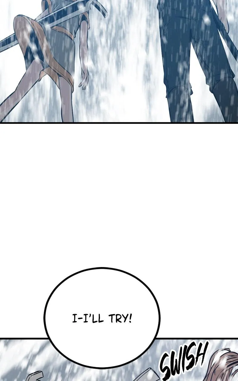 Hero Killer Chapter 244 - 81