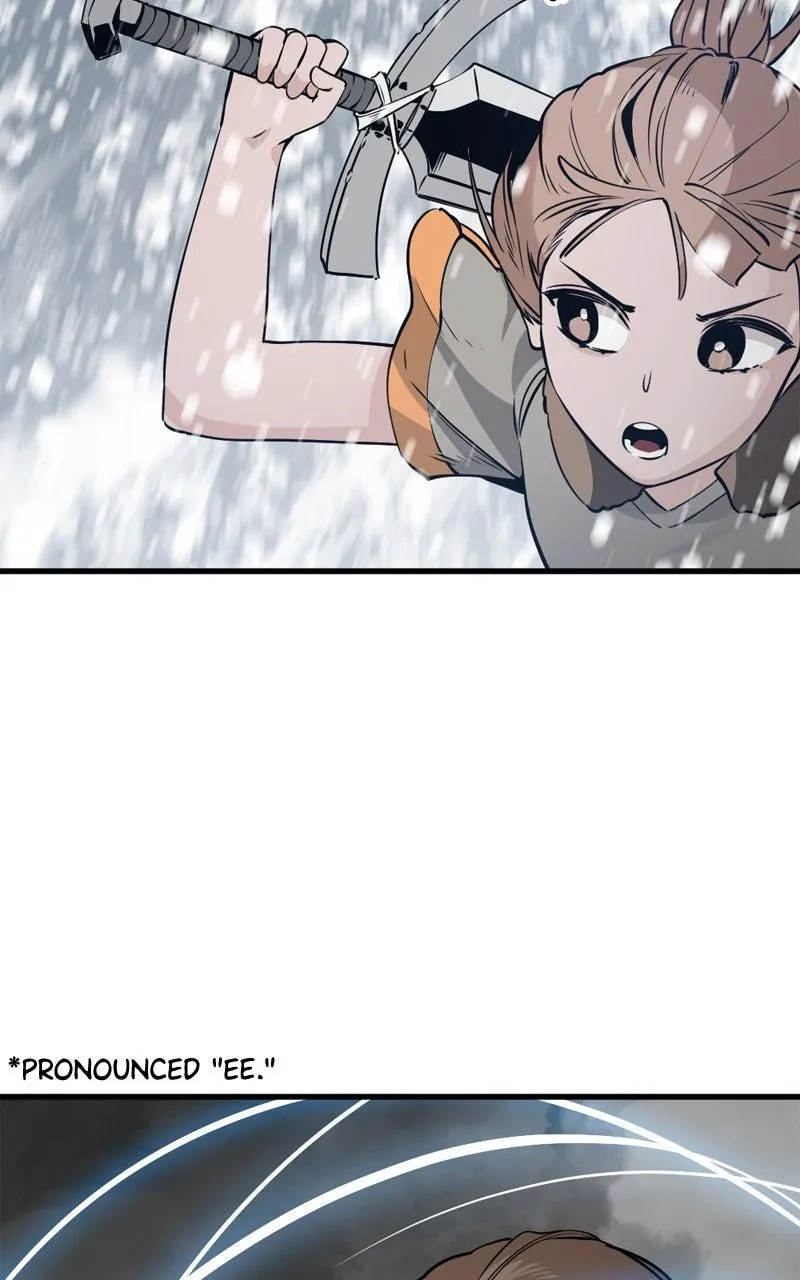 Hero Killer Chapter 244 - 82