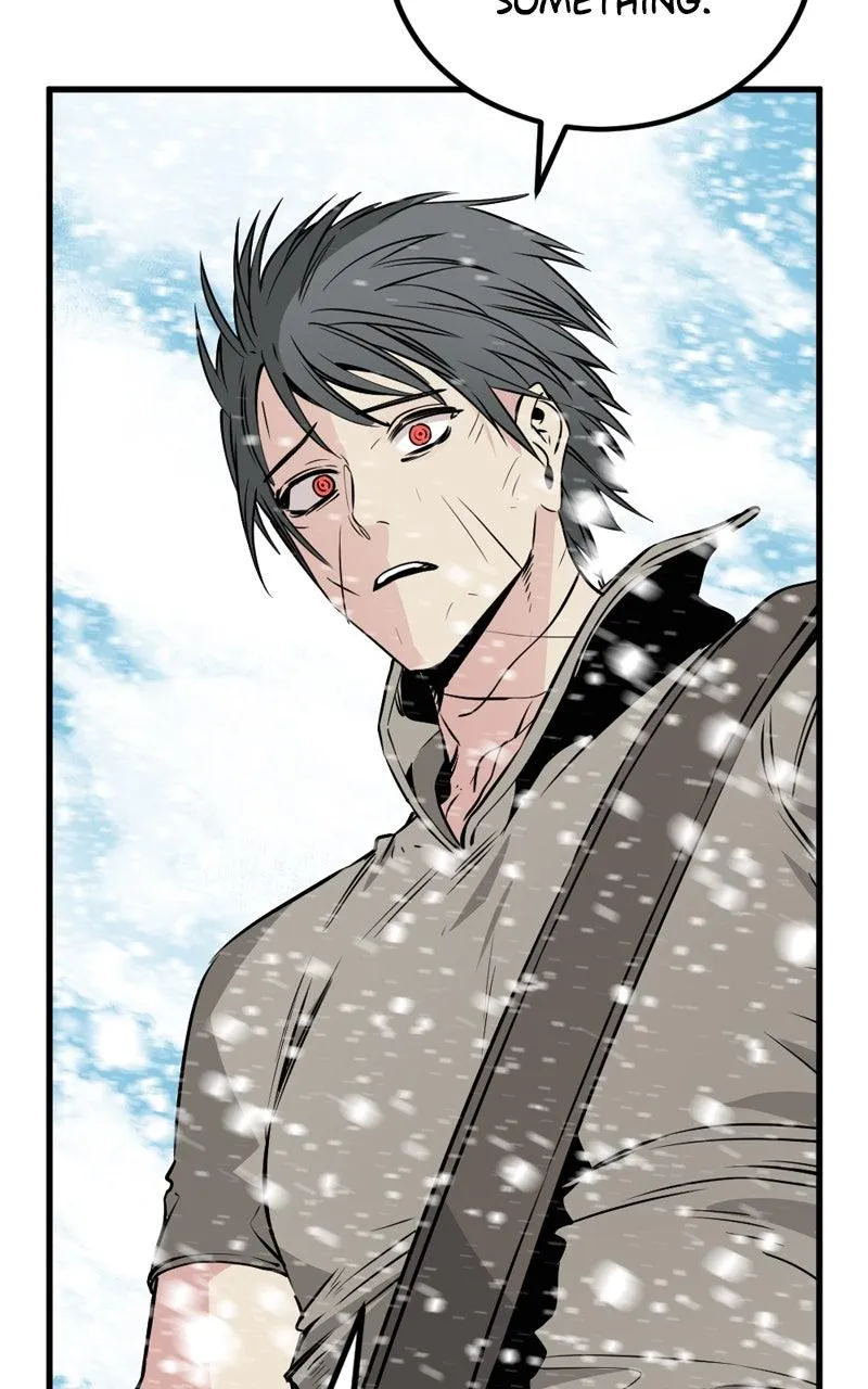 Hero Killer Chapter 244 - 93