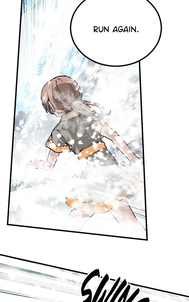 Hero Killer Chapter 244 - 95