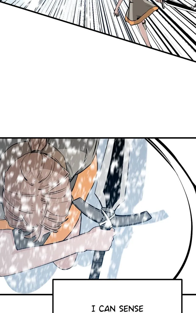 Hero Killer Chapter 244 - 97