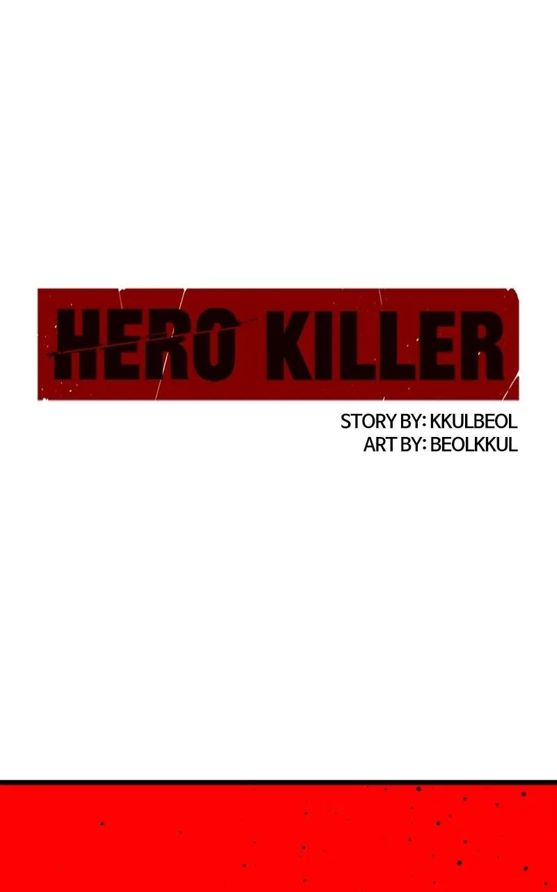 Hero Killer Chapter 245 - 1
